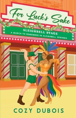 For Luck's Sake by DuBois, Cozy