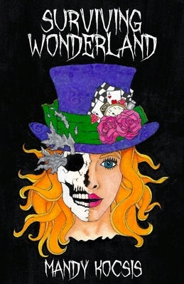 Surviving Wonderland by Austin, Kindra M.