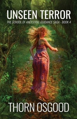 Unseen Terror by Osgood, Thorn