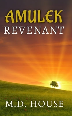 Amulek: Revenant by House
