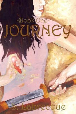 Journey by Labrecque, S.