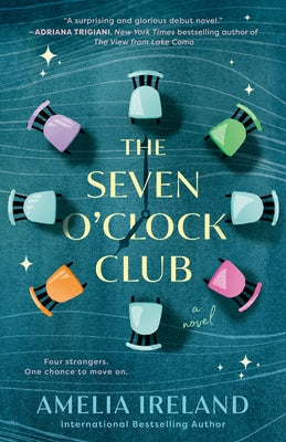 The Seven O'Clock Club by Ireland, Amelia