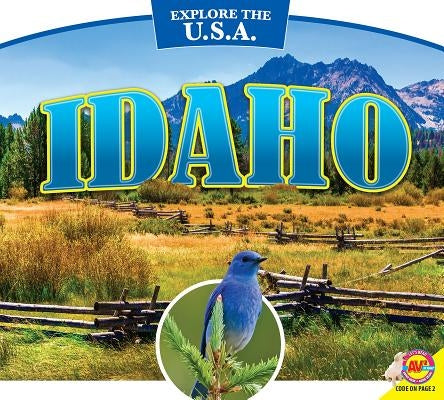 Idaho by Durrie, Karen