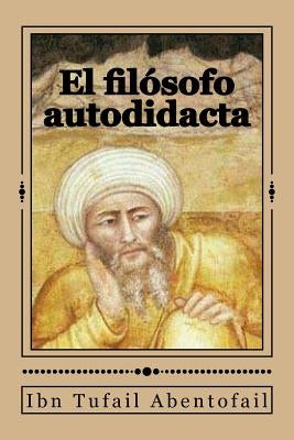 El filósofo autodidacta by Gouveia, Andrea