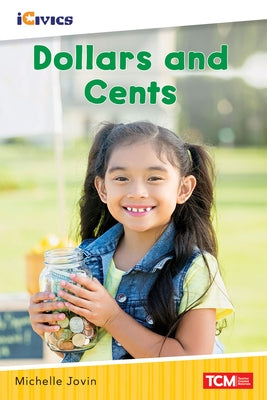 Dollars and Cents by Jovin, Michelle