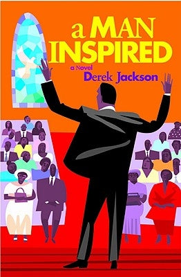 A Man Inspired by Jackson, Derek