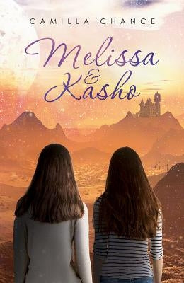 Melissa and Kasho by Chance, Camilla