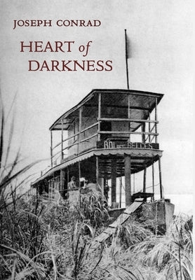 Heart of Darkness by Conrad, Joseph