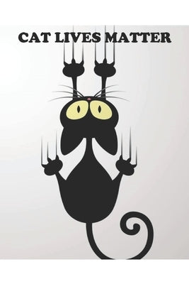Cat Lives Matter: Poems About Cats by Katz, Felix Z.