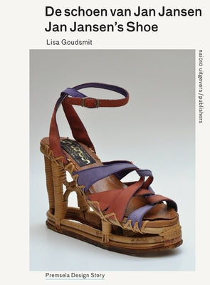 Jan Jansen's Shoe by Jansen, Jan