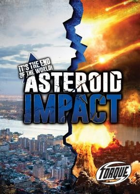 Asteroid Impact by Owings, Lisa
