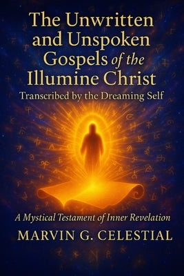 The Unwritten & Unspoken Gospels of the Illumine Christ: Transcribed by the Dreaming Self: A Mystical Testament of Inner Revelation by Celestial, Marvin G.