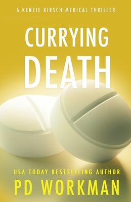 Currying Death by Workman, P. D.
