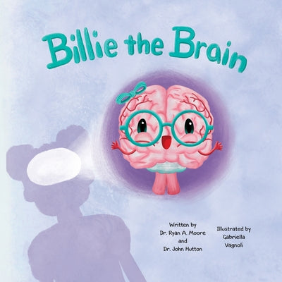 Billie the Brain by Hutton, John