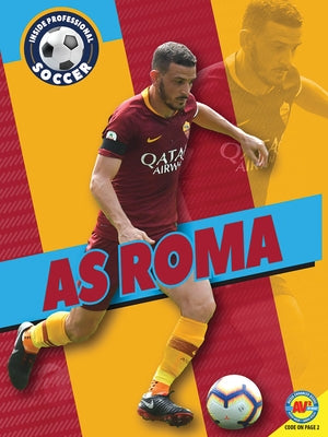As Roma by Williams, Heather