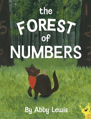 The Forest of Numbers by Lewis, Abby