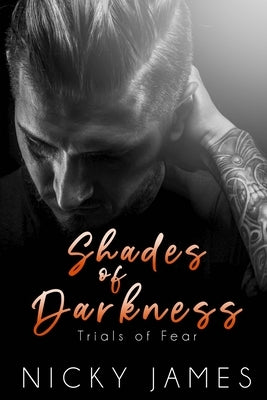 Shades of Darkness by James, Nicky