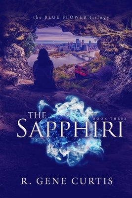 The Sapphiri by Curtis, R. Gene