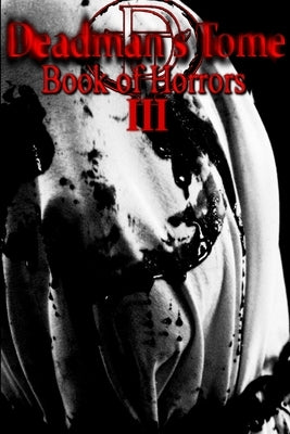 Book of Horrors III by McNeil, Bob