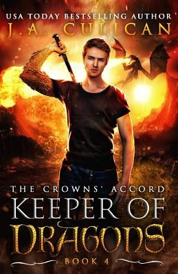 The Crowns'Accord by Culican, J. a.