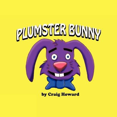 Plumster Bunny by Howard, Craig