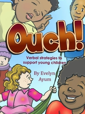 Ouch! by Ayum, Evelyn