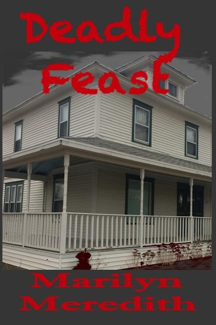 Deadly Feast by Meredith, Marilyn