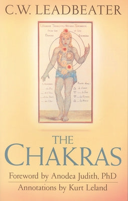 The Chakras by Leadbeater, C. W.