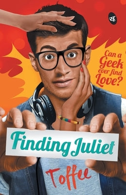 Finding Juliet by Toffee