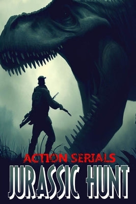 Jurassic Hunt by Nevets, Rj