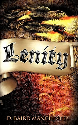 Lenity by Manchester, D. Baird
