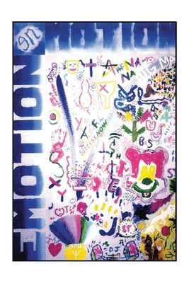 Emotion in Emotions by Cinque, Kristen