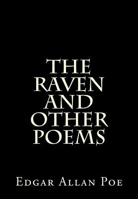 The Raven and Other Poems by Poe, Edgar Allan
