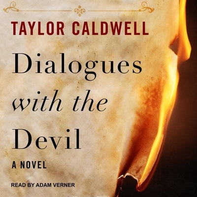 Dialogues with the Devil by Caldwell, Taylor