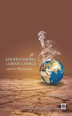 Understanding Climate Change- Its Mitigation by Chavan, Ranjit