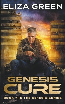 Genesis Cure by Green, Eliza