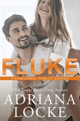 Fluke by Locke, Adriana