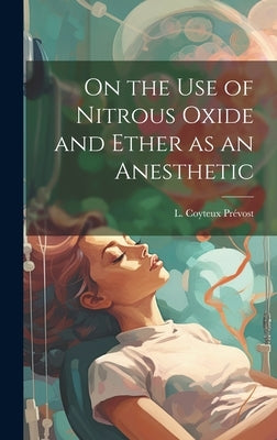 On the Use of Nitrous Oxide and Ether as an Anesthetic [microform] by Prévost, L. Coyteux (Léandre Coyteux)
