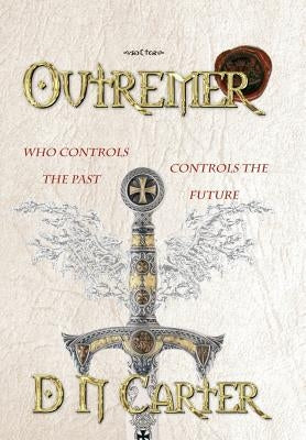 Outremer I by Carter, D. N.