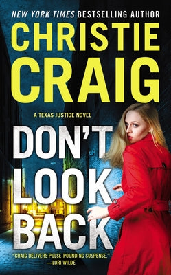 Don't Look Back by Craig, Christie