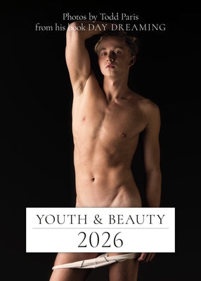 Youth & Beauty 2026 by Paris, Todd
