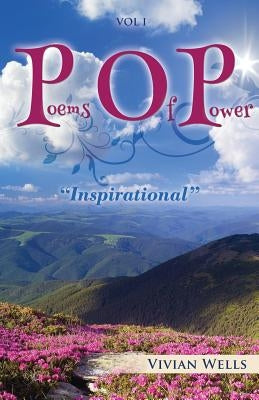 Poems Of Power by Scott, Vivian