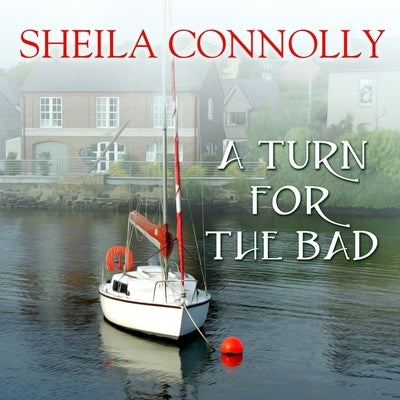 A Turn for the Bad by Connolly, Sheila