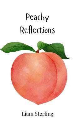 Peachy Reflections by Sterling, Liam