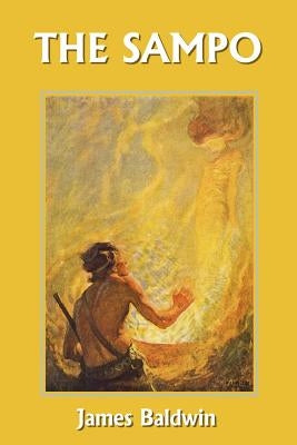 The Sampo (Yesterday's Classics) by Baldwin, James