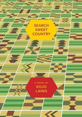 Search Sweet Country by Laing, Kojo