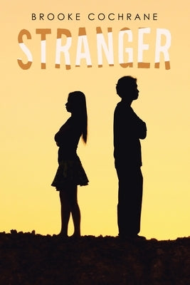 Stranger by Cochrane, Brooke