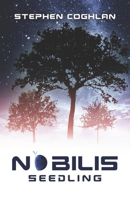 Nobilis by Coghlan, Stephen