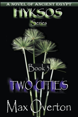 Two Cities by Overton, Max
