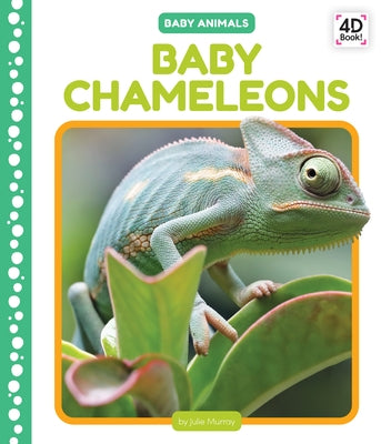 Baby Chameleons by Murray, Julie